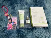 Iunik Centella Edition Skin Care Set