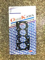 ปะเก็นฝาสูบ มิตซูบิชิ 4A31 ปาเจโร่ มินิ Pajero MINI เหล็ก สินค้าพร้อมส่ง oshikawaガスケット-ガスケットの工場、タイ製 ส่งฟรี ส่งไว ส่งเร็ว