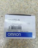 H7EC-N COUNTER OMRON 30Hz/1KHz NO-VOLTAGE