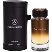 Mercedes  Benz le parfum 120 ml