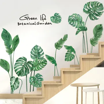 Shop Stair Wall Decoration Online | Lazada.Com.My