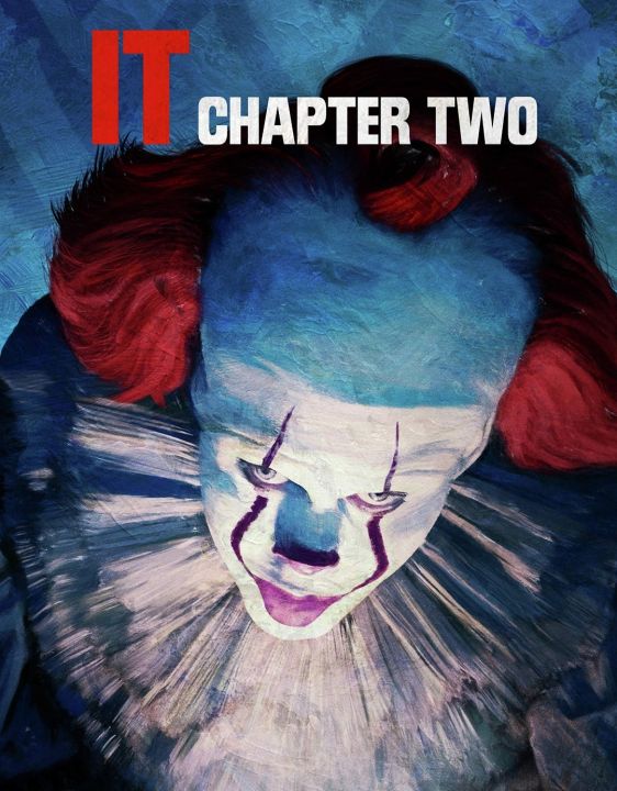 อิท โผล่จากนรก 2 It Chapter 2 : 2019 #หนังฝรั่ง - เขย่าขวัญ ทริลเลอร์