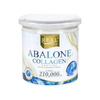 อบาโลนคอลลาเจน Abalone collagen