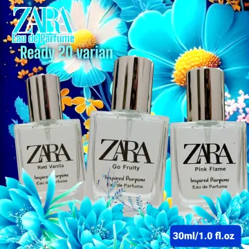 Parfum 2025 zaza allure