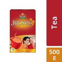 Broke bond 3 roses tea 500g.