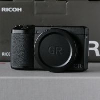 ( Used!! ) Ricoh GRIII ( Like New )