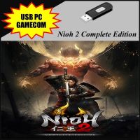 USB เกมส์คอม-Nioh 2 Complete Edition