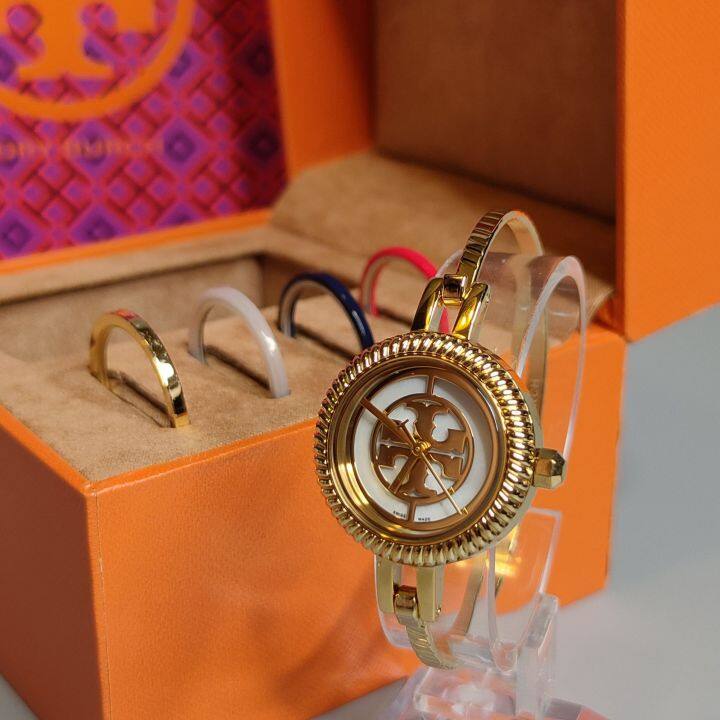 Reva cheap bangle watch