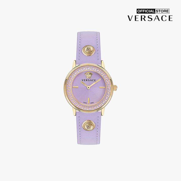 Đồng hồ nữ Versace V Tribute 36mm-VE2P00322-0000-49
