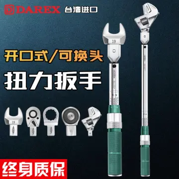 Adjustable Torque Wrench - Best Price in Singapore - Feb 2024