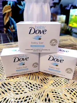 Dove baby best sale bar soap price