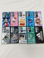 เคส Samsung S23Ultra 5G , A54 5G , A34 5G , A24 5G , A14 5G (ถ่ายจากงานจริง)