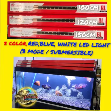 Buy Frok Led Aquarium Light 6ft online Lazada .ph