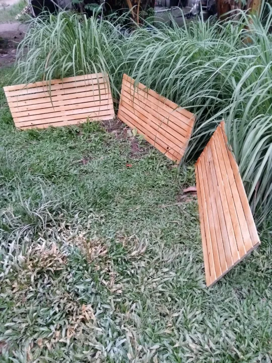 pagar tanaman // T=40cm x L=3cm x P=70cm | Lazada Indonesia