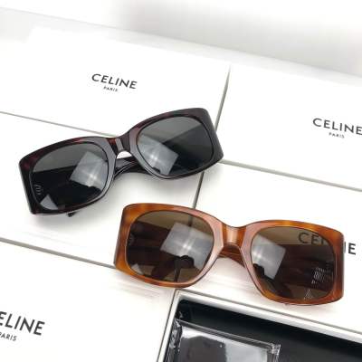 New Celine Sunglasses รุ่น CL40211I