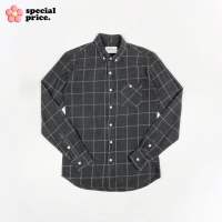 HEYBRO ( plaid korea shirt )