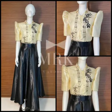 Sm filipiniana hot sale