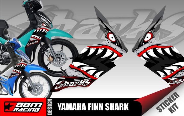 sticker-kit-yamaha-finn-115-shark