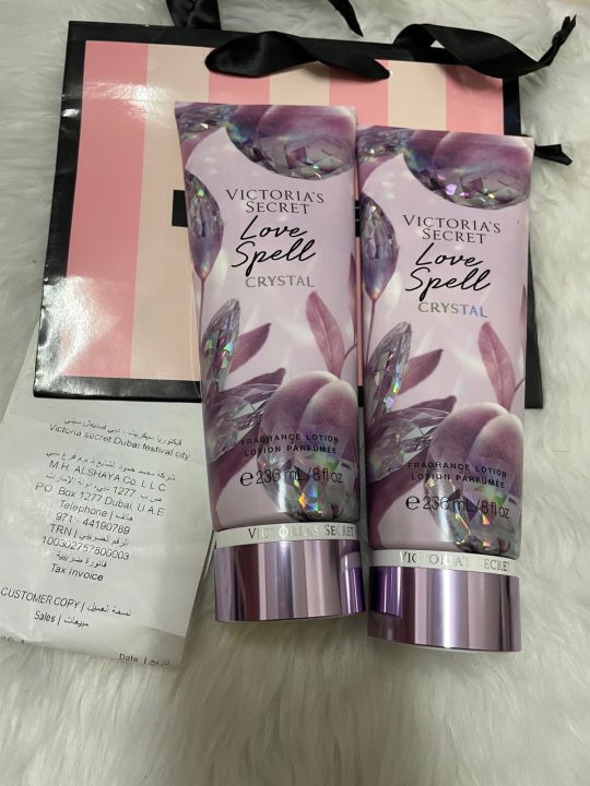 Victorias Secret Lotions Lazada Ph 