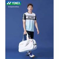 ?พร้อม​ส่ง​?สินค้ารับประกันของแท้ ?

YONEX BAG LIMITED OLYMLIC EDITION