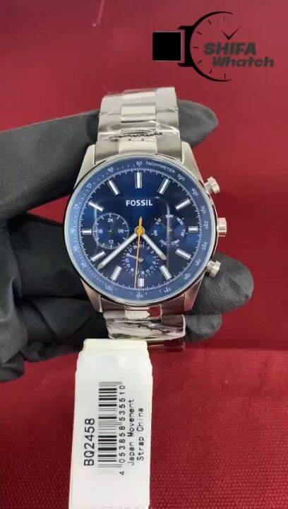 Fossil bq 2458 new arrivals