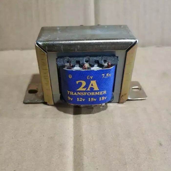 Trafo 2A Engkel dan CT Proton | Lazada Indonesia