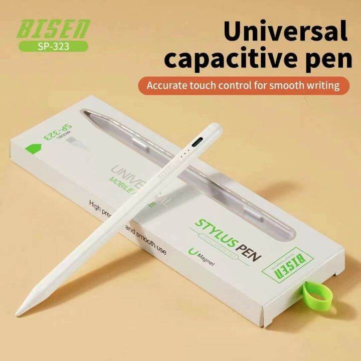 Stylus Pen Rechargeable For Alldocube X Neo / Knote X Pro, Universal