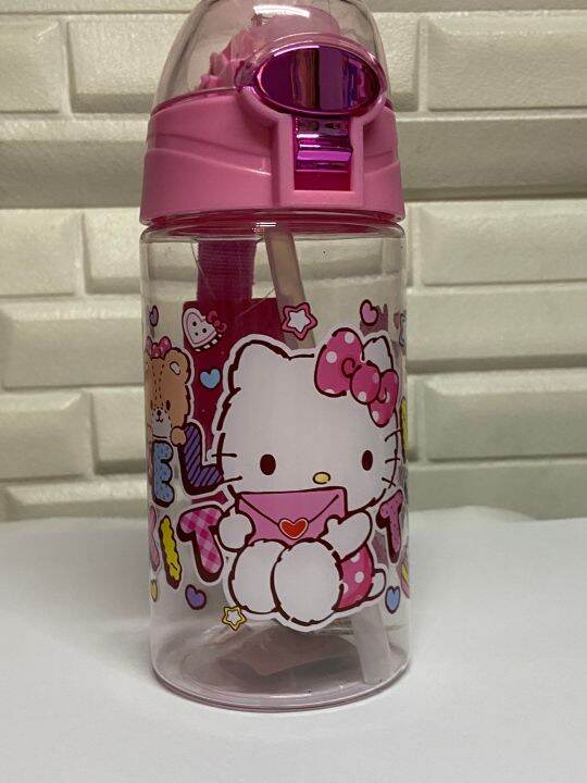 Hello Kitty Tumbler for kids | Lazada PH