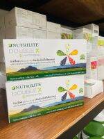 ? Nutrilite Double X นิวทริไลท์ดับเบิลเอ็กซ์ไฟโตเบลนด์ ของแท้100% ??