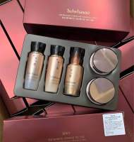 เซตบำรุงผิว Sulwhasoo Timetreasure Ultimate Anti-Aging Kit 5 Items