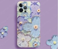 เคสโทรศัพท์ iPhone 12 / 12 Pro ซิลิโคนนิ่ม