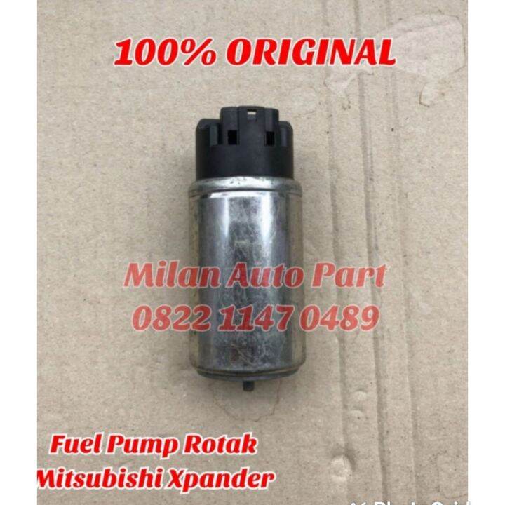 Fuel PUmp Rotak Mitsubishi Xpander Original Lazada Indonesia