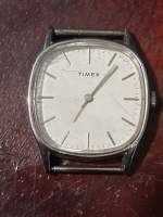 นาฬิกาไขลาน ชาย timex