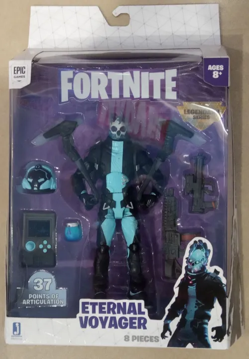 Fornite figure 6