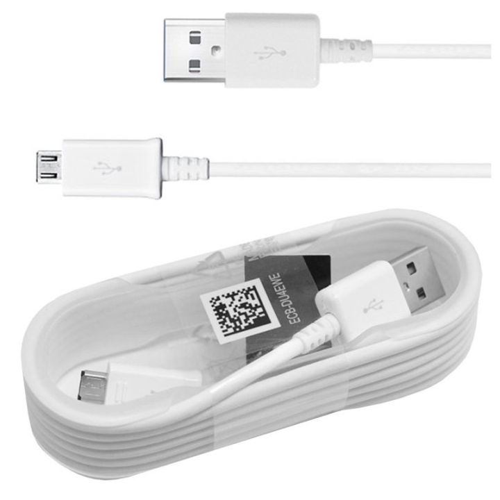 สายชาร์จซัมซุง-1-5-เมตร-samsung-micro-usb-1-5m-รองรับซัมซุงและsmartphoneรุ่นอื่นๆ-ที่เป็นmicro