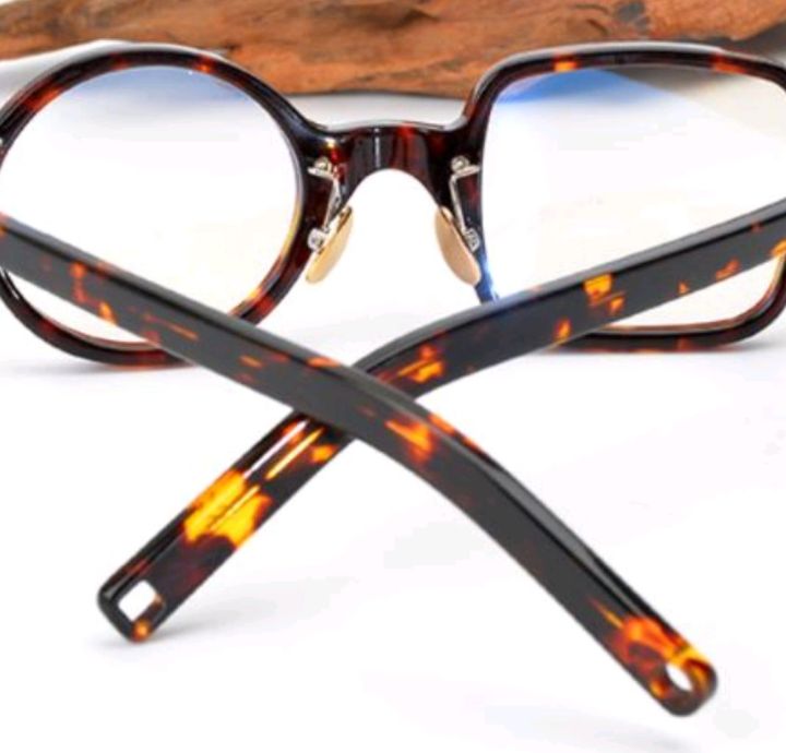 แว่นตากรอบ-กรอบแว่นตา-acetate-กลมl-เหลี่ยมr-กรอบแว่นตากลมเหลี่ยม-แว่นตากลมเหลี่ยม-แว่นตา