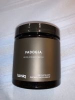 Toniiq 36,000mg 30:1 Fadogia Agrestis Extract Supplement - 1200mg Per Serving