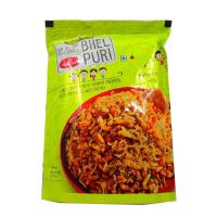 Haldiram Bhelpuri with Chutney 200g