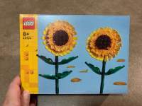 LEGO 40524 Sunflowers V29