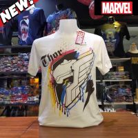 เสื้อยืด MVX ลิขสิทธิ์แท้จาก MARVEL รับประกันของแท้100% by pop comics