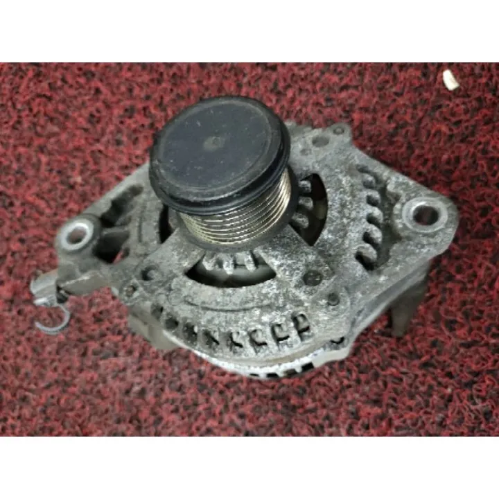 Toyota MarkX Alternator For 2GR/3GR/4GR Lazada