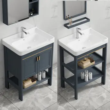 Small Washbasin Cabinet Best In