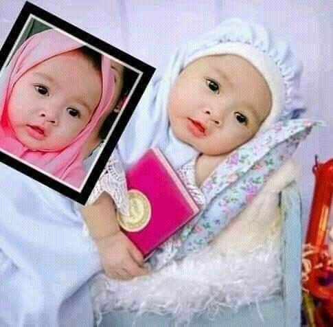 Edit Foto Bayi+cetak Ukuran 10r | Lazada Indonesia