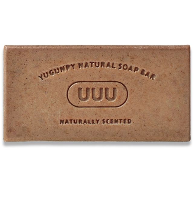 uuu-yugunpy-natural-soap-สบู่ลดสิวเหมาะสำหรับผิววัยรุ่น