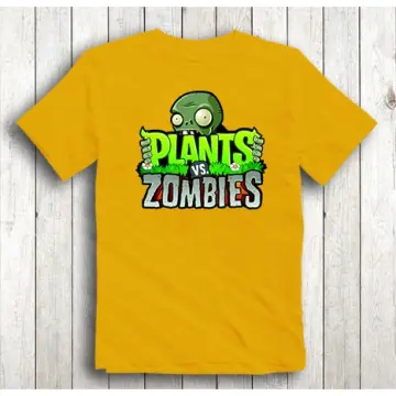 Zombie Grossing Plants vs Zombies T-Shirts, Hoodies