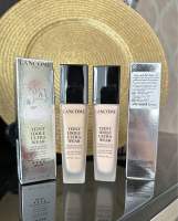 ป้ายไทย Lancome teint idole ultra wear foundation ฉลากไทย