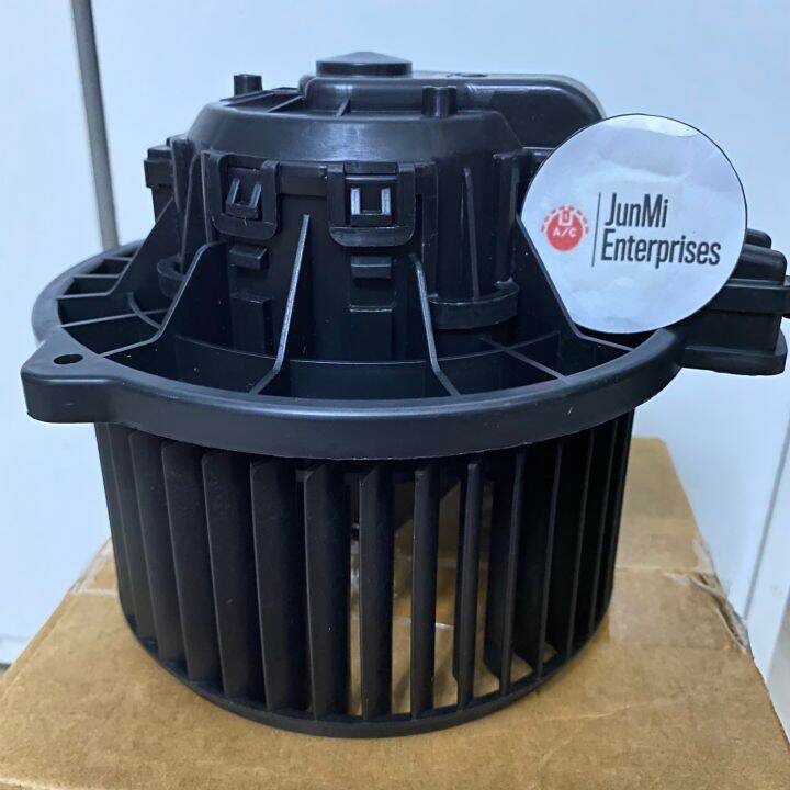 Hyundai Accent 20122018 AC Blower Motor Assembly Auto Aircon Lazada PH