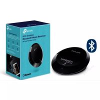 TP-Link Bluetooth Music Receiver (HA100)