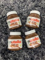 Nutella แยมนูเทลล่า ปริมาณ 200 กรัม