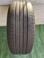 ยางเปอร์เซ็นต์ 215/55R17 Dunlop ปี19